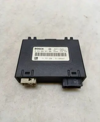 Opel Signum Parking PDC control unit/module 0263004031 511995847 13157260