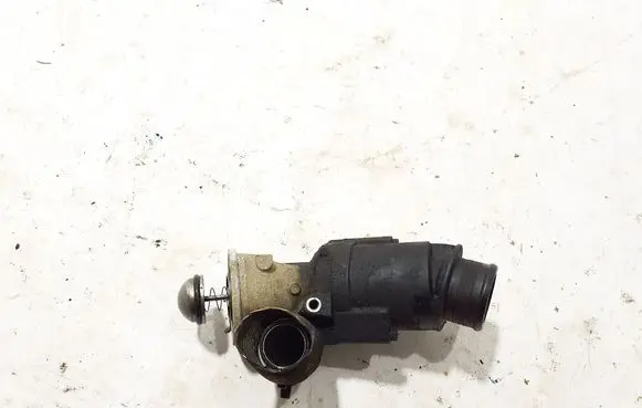 Volkswagen Amarok Turbo system vacuum part 03L145715A