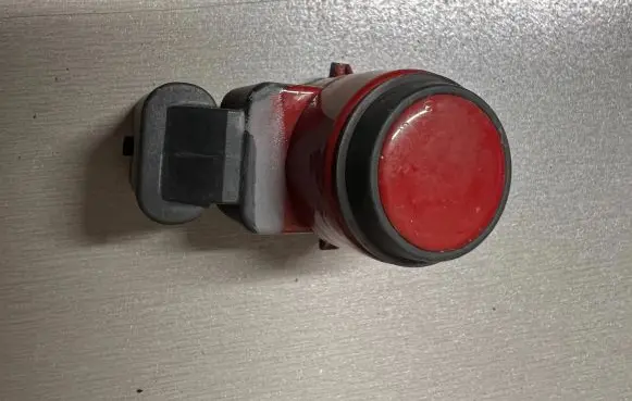 BMW 1 E81 E87 Parking PDC sensor 9114344 08022105 0263003499