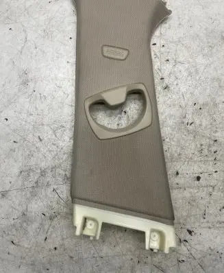 BMW 3 F30 F35 F31 (B) pillar trim (top) 7220997 52107010