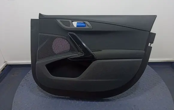 Peugeot 508 RXH Door card panel trim set 9687652777