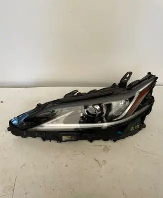 Lexus ES 250 - 300 - 330 LED Daytime headlight 