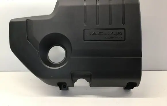 Jaguar E-Pace Engine cover (trim) J9C36A949A