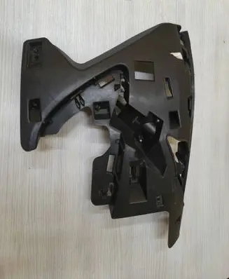 Volvo S60 Front bumper mounting bracket 31323426