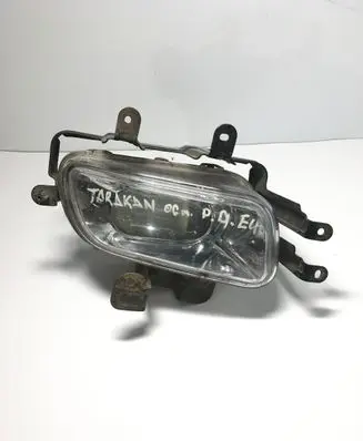 Hyundai Terracan Front fog light 1010404