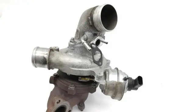 Honda Civic IX Turbo 18900R3LG010M2