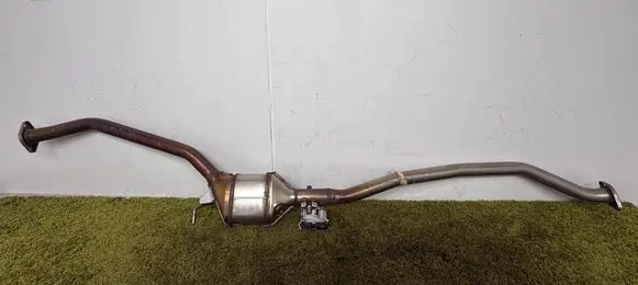 Mazda CX-60 Exhaust gas pipe T301-136h0 T30113j40a 001153a26