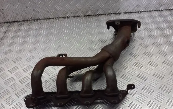 Dacia Duster Exhaust manifold