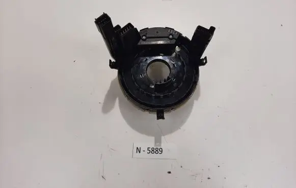 Audi Q7 4L Airbag slip ring squib (SRS ring) 4E0953541A