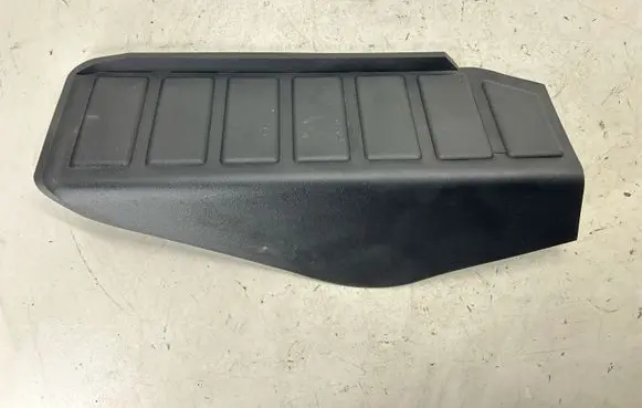 Ford Escape IV Foot rest pad/dead pedal LJ6BS12020AAW