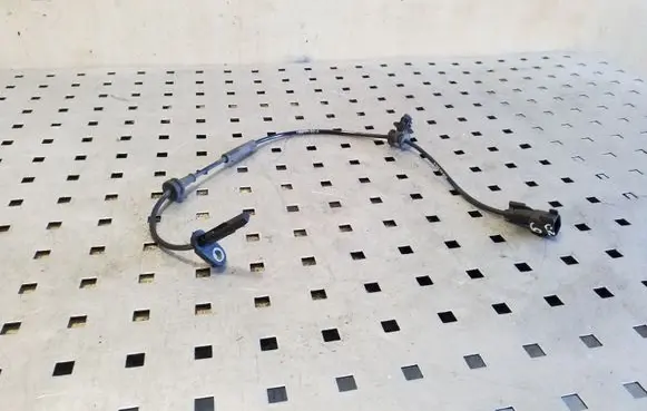 Tesla Model 3 ABS rear brake sensor 118877100A 0265011595