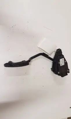 Jaguar XF Accelerator throttle pedal 8X239F832B 6PV00873706