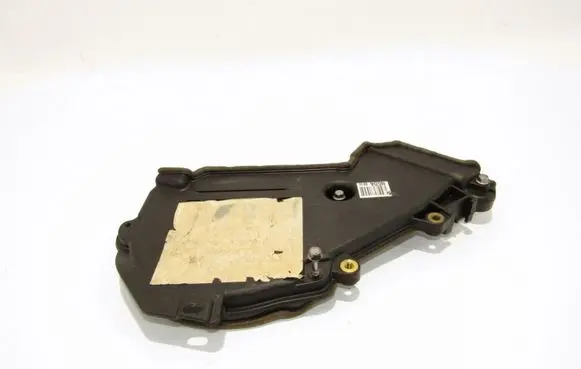 Ford Focus Timing belt guard (cover) 9684193080