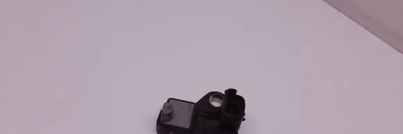 Peugeot 207 Crankshaft speed sensor 9664387380