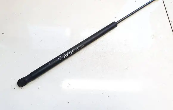 Toyota Aygo AB10 Tailgate/trunk strut/damper