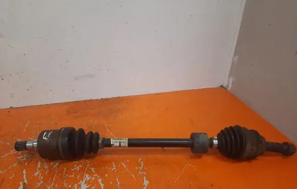 Opel Agila A Front driveshaft