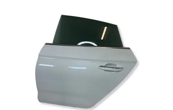 Audi A5 Rear door 