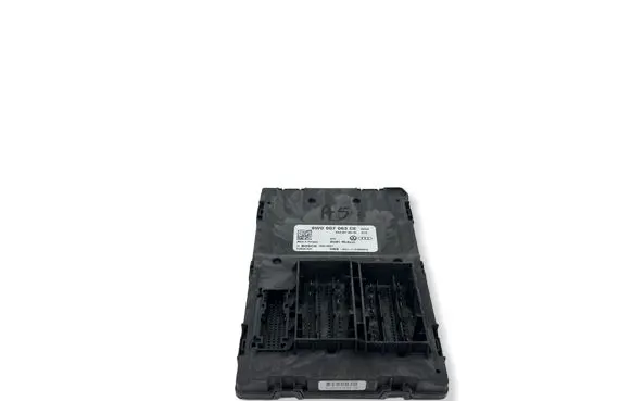 Audi A5 Comfort/convenience module 8W0907063CE 8W0907063BE F005V01925