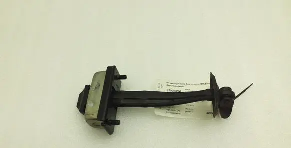 BMW X4 F26 Front door check strap stopper