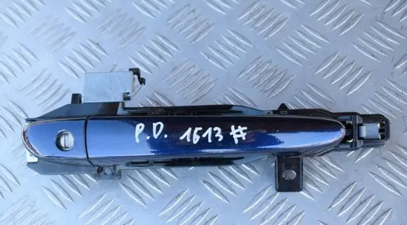 Mazda 6 Front door exterior handle R8375
