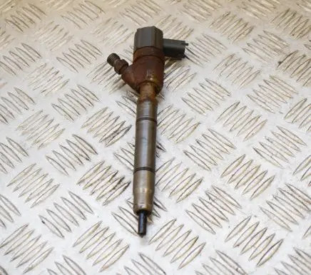 KIA Ceed Fuel injector 0445110320 338002A900