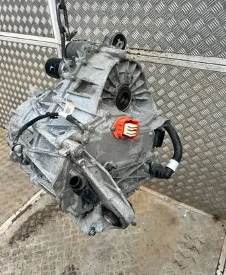 Tesla Model 3 Engine 112096010G 3D3