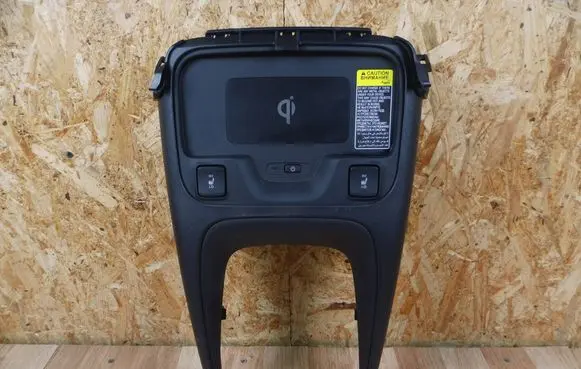 Toyota Corolla E210 E21 Wireless charging module 861C002020
