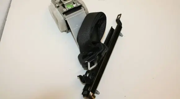 Opel Signum Front seatbelt 316049 03314650