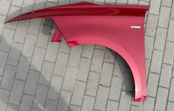 Citroen C4 II Picasso Fender 