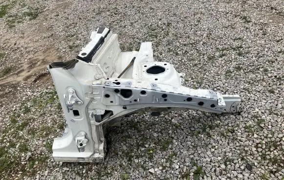 Mercedes-Benz GLA W156 X156 Front quarter panel TM19290