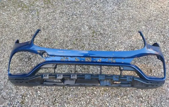 Mercedes-Benz GLC X253 C253 Front bumper