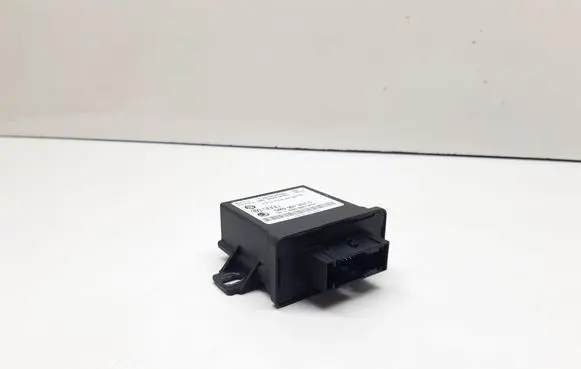 Volkswagen PASSAT CC Light module LCM 5M0907357C
