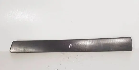 Audi A6 S6 C5 4B Front door trim bar 4B0867410