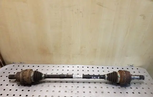 Volvo XC70 Rear driveshaft 6G9N4B402BA P30681132