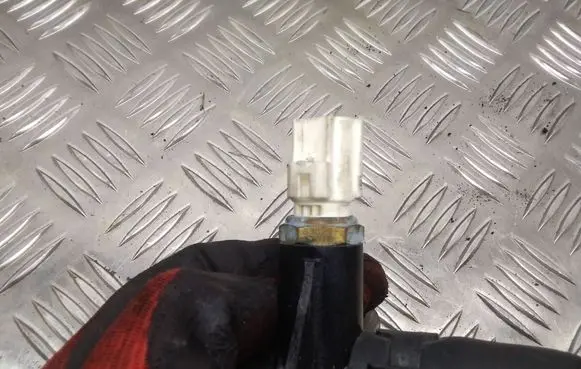 Toyota Prius (XW30) Coolant temperature sensor 8942947010