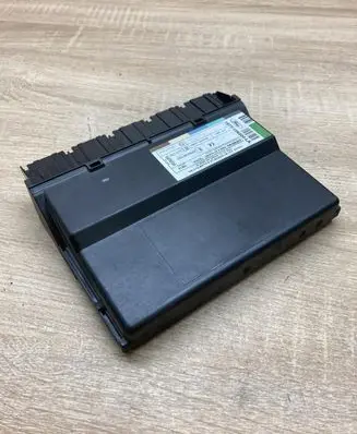 Ford Mondeo Mk III Comfort/convenience module 1S7T15K600LA 5WK48744