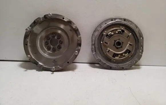 Toyota Yaris Cross Flywheel 1G200377