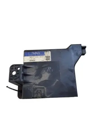 Toyota Auris 150 Air conditioning/heating control unit 8865002400