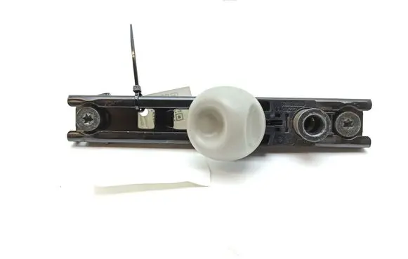 Opel Vivaro Seat belt height adjuster 878242668R 93868123