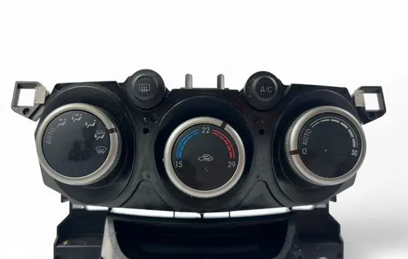 Mazda 2 Interior fan control switch DP7661190