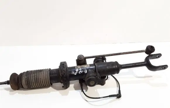BMW 5 F10 F11 Front shock absorber/damper 37116796855
