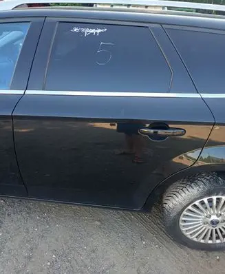 Ford Mondeo MK IV Rear door handle trim 