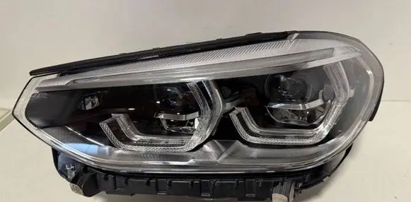 BMW X3 G01 Headlight/headlamp 8739653 63118739653 873965304