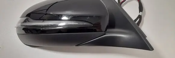 Mercedes-Benz GLB X247 Front door electric wing mirror A247810826