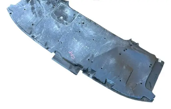 Mazda CX-5 Engine splash shield/under tray KD535611Y K6805