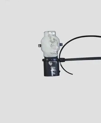 Peugeot 308 Parking PDC sensor 9675202477