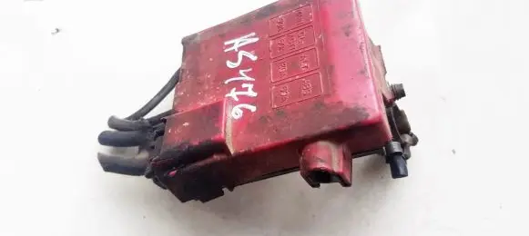 Toyota Yaris Positive cable (battery)