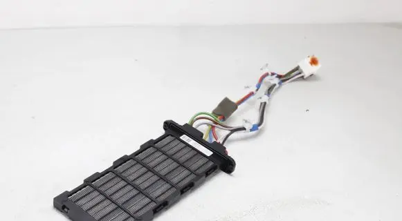 Honda HR-V Electric cabin heater radiator 0134101040