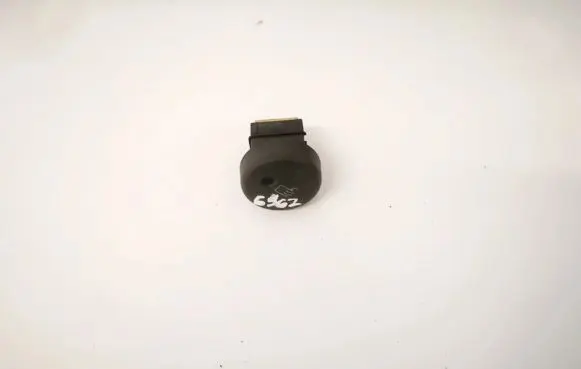 Windscreen/window heater switch