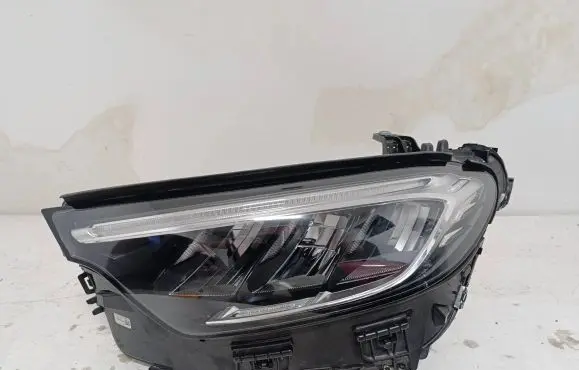 Mercedes-Benz GLC C254 Headlight/headlamp A2549061500 15430002 Z0006Q01
